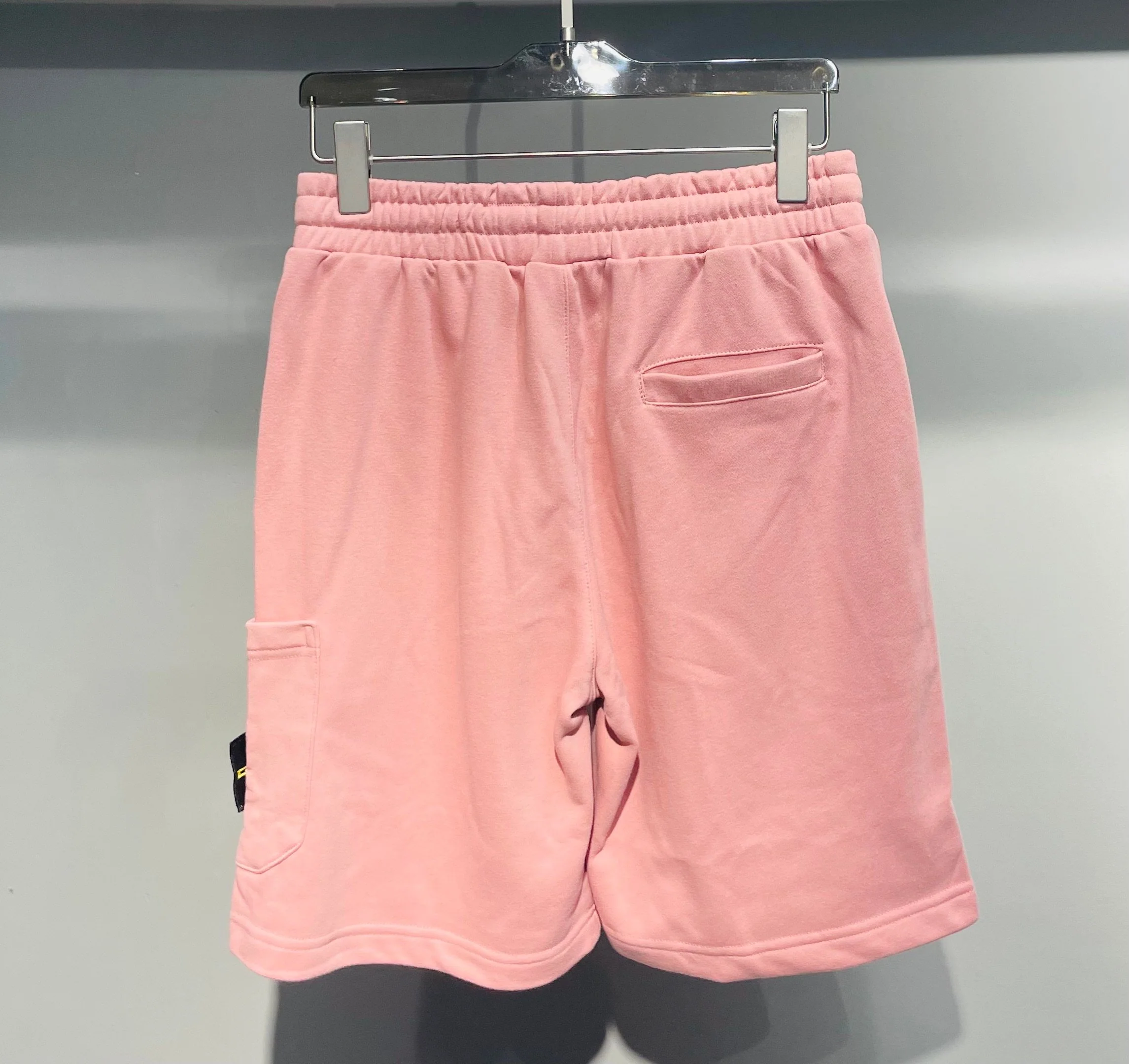 스톤아일랜드 남여공용 반바지 51368 Stone Island Shorts 상세 이미지 3