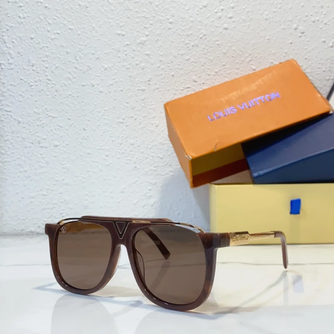 루이비통 선글라스 54799 Louis Vuitton Sunglasses 상세 이미지 1