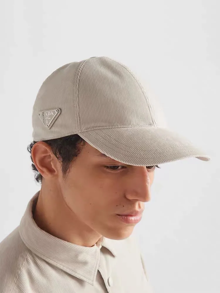 프라다 모자 85038 Prada Cap 상세 이미지 1