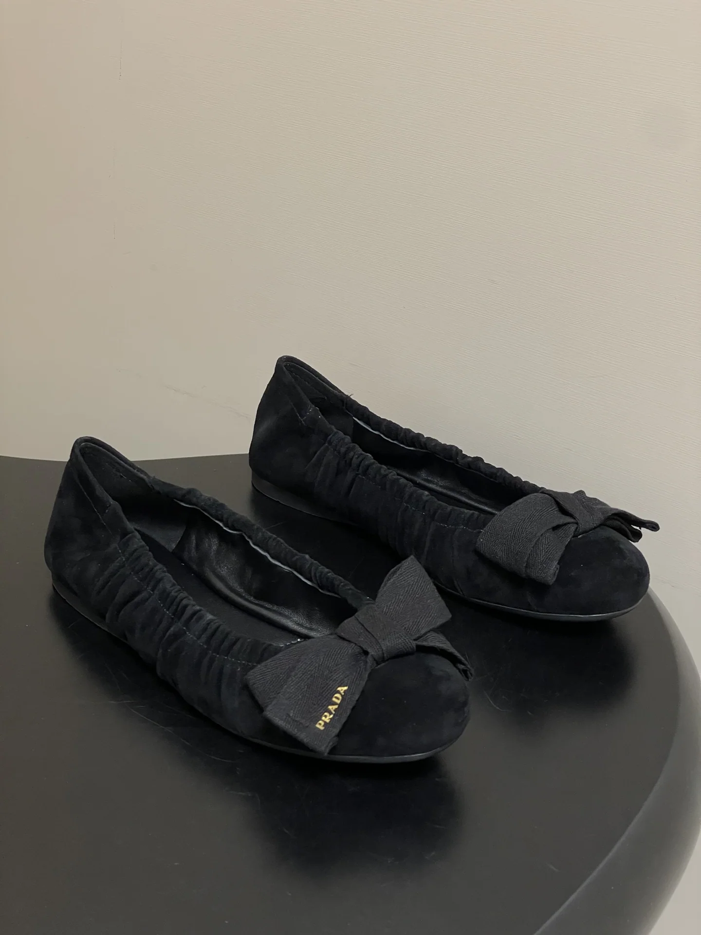 프라다 신발 8231 상세 이미지 1