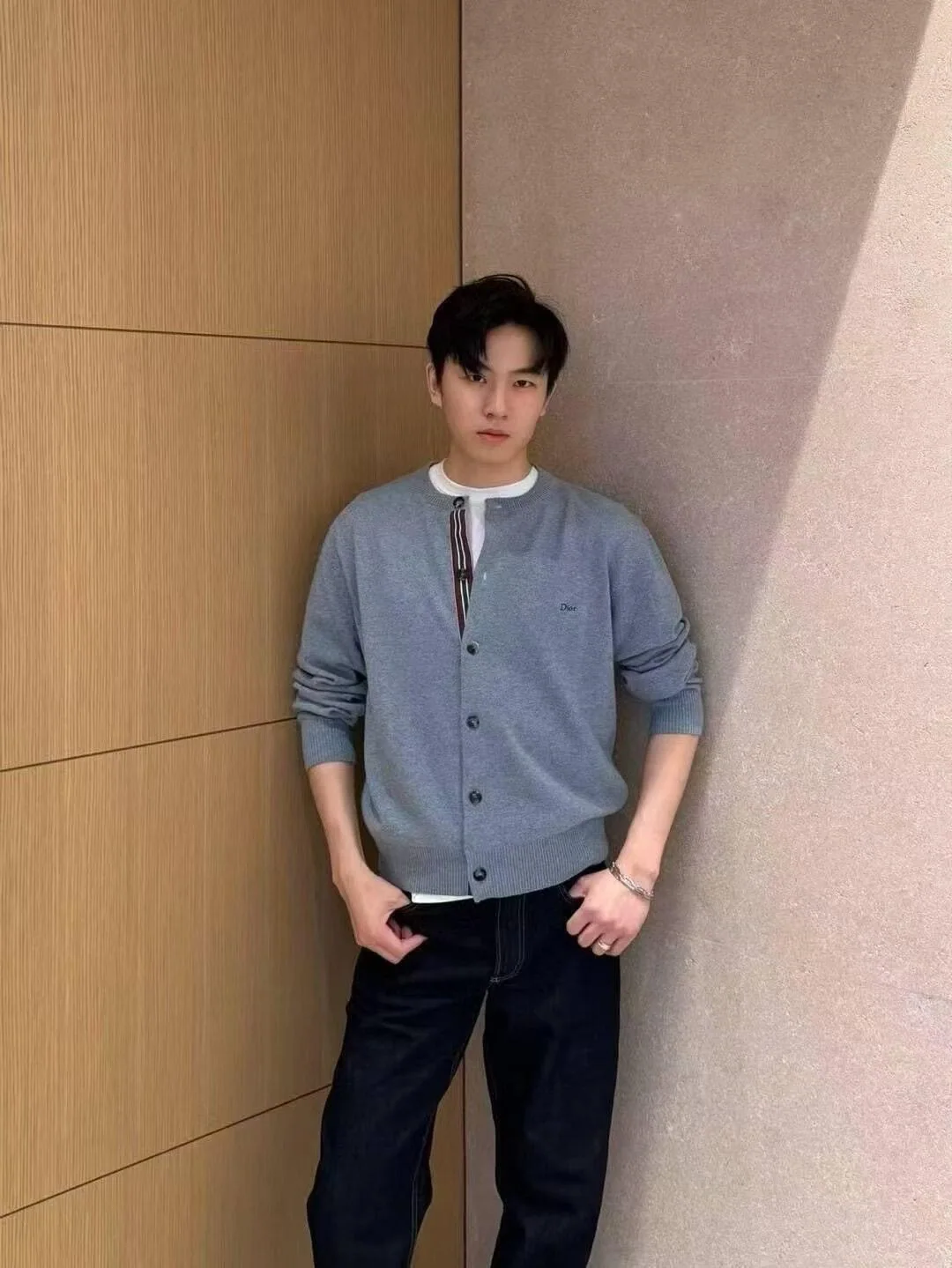 디올 남성 자켓 150729 Dior Jacket 상세 이미지 14