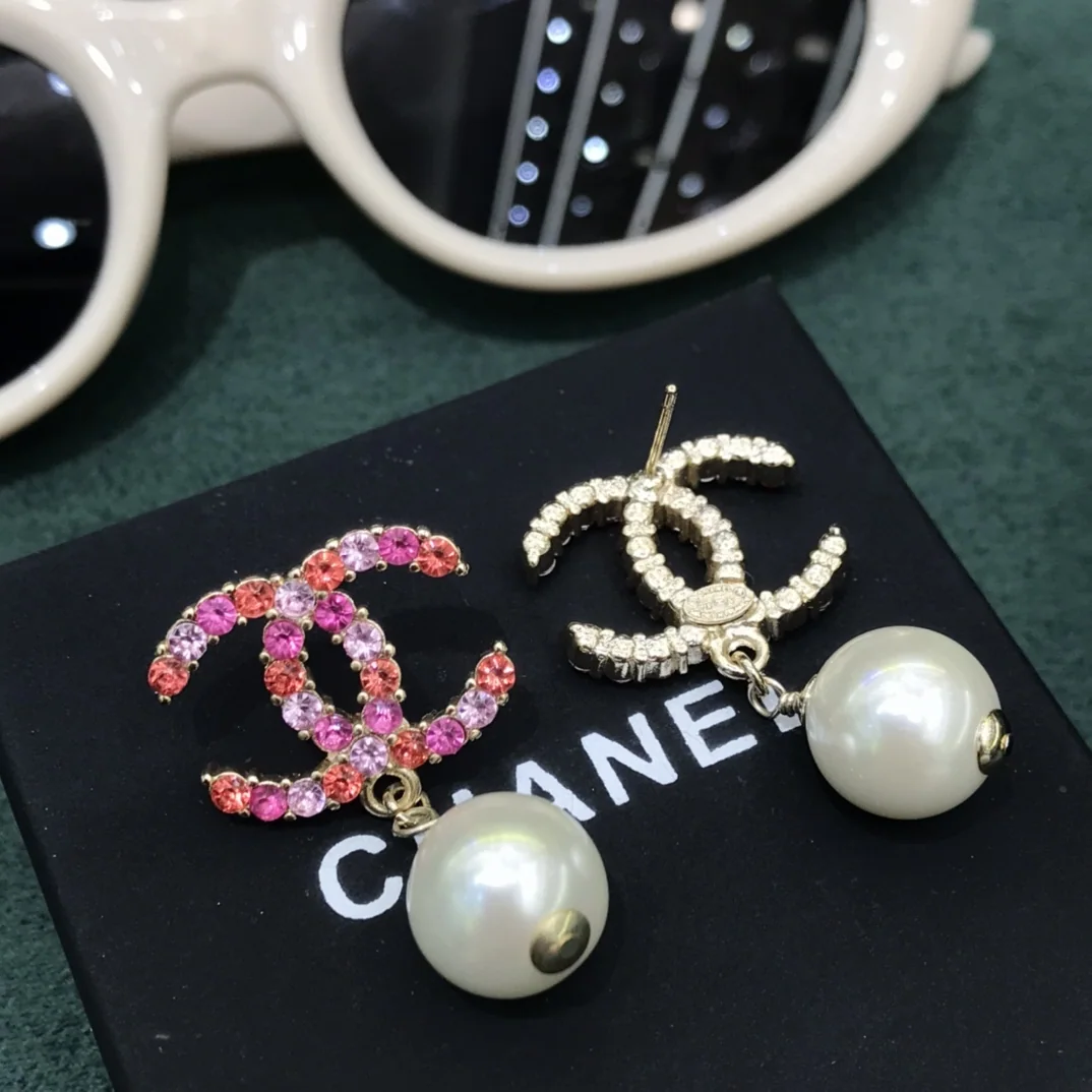 샤넬 귀걸이 69043 Chanel Earrings 상세 이미지 7
