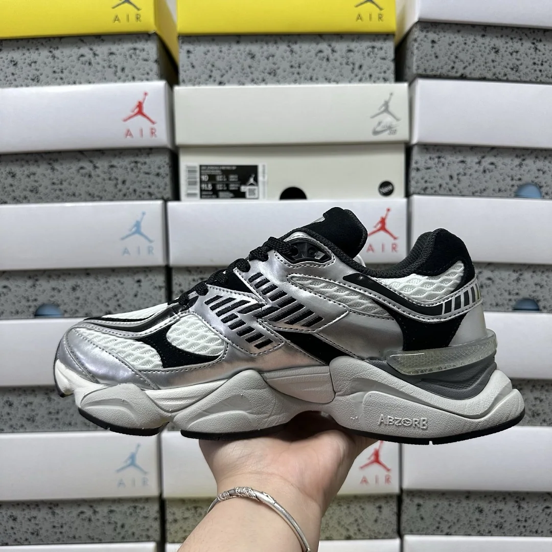 뉴발란스 [C] 9060 U9060SP 202175 New Balance 9060 상세 이미지 7