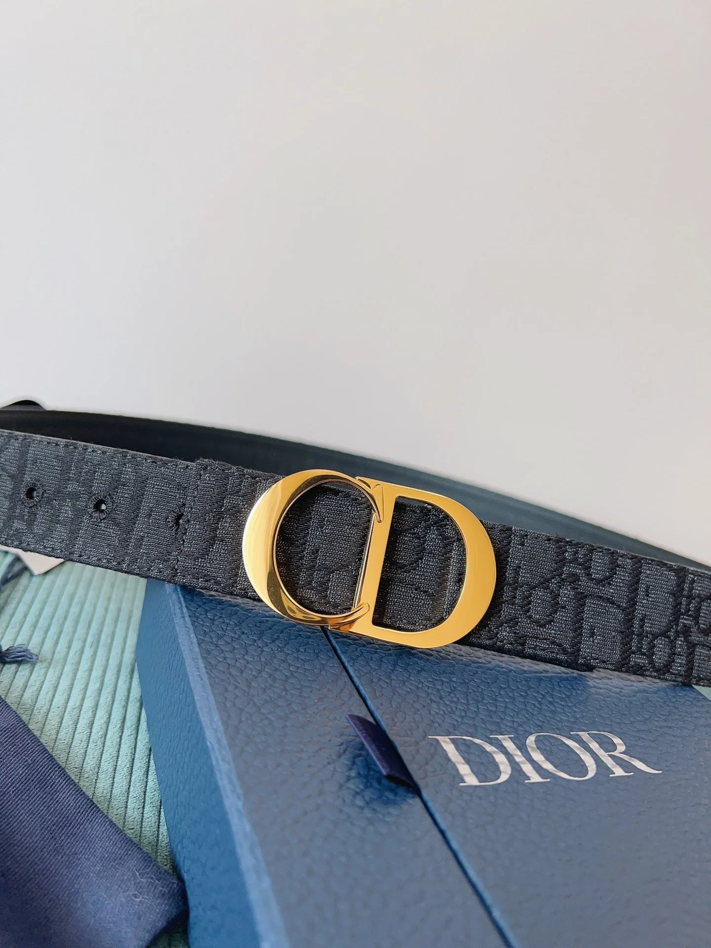 디올 벨트 59856 Dior Belt 상세 이미지 2