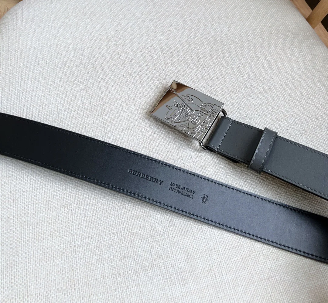 버버리 벨트 58190 Burberry Belt 상세 이미지 3