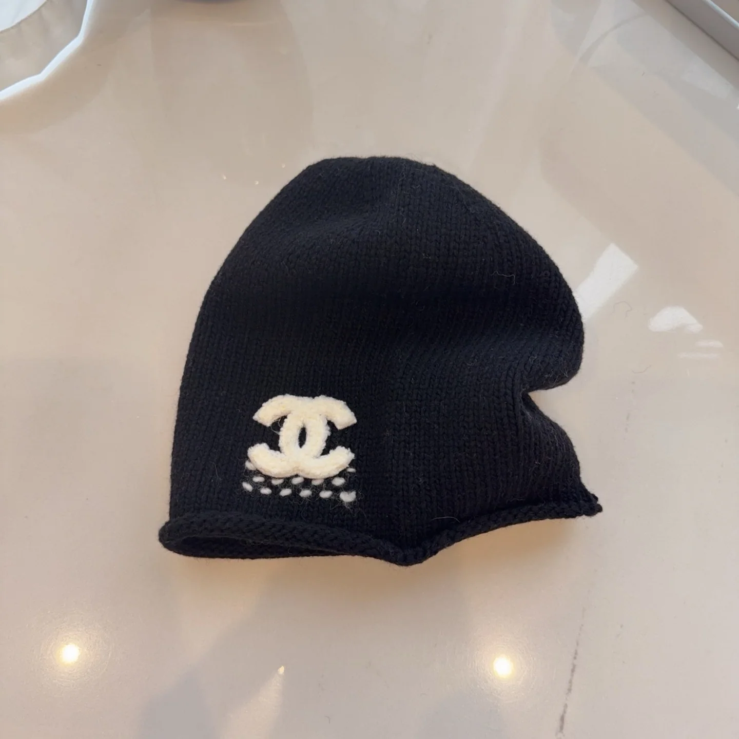 샤넬 모자 82952 Chanel Cap 상세 이미지 5
