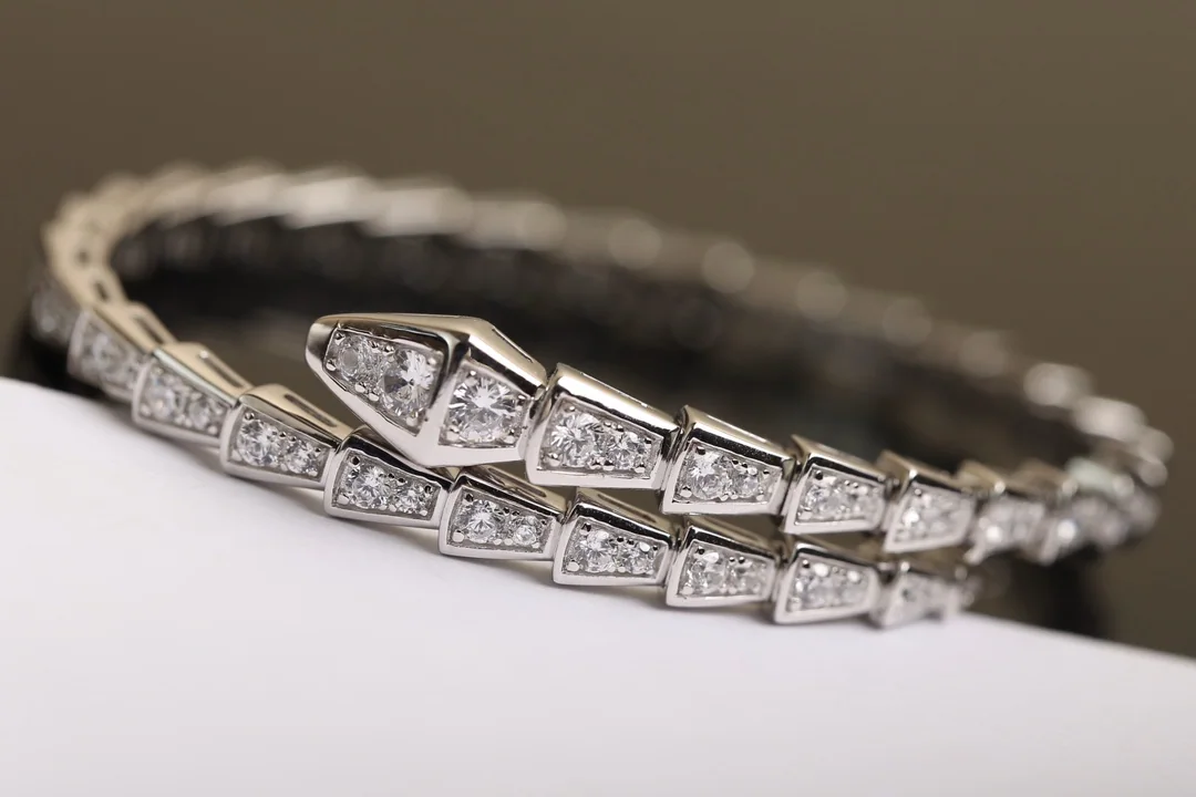 불가리 팔찌 64825 Bvlgari Bracelet 상세 이미지 6