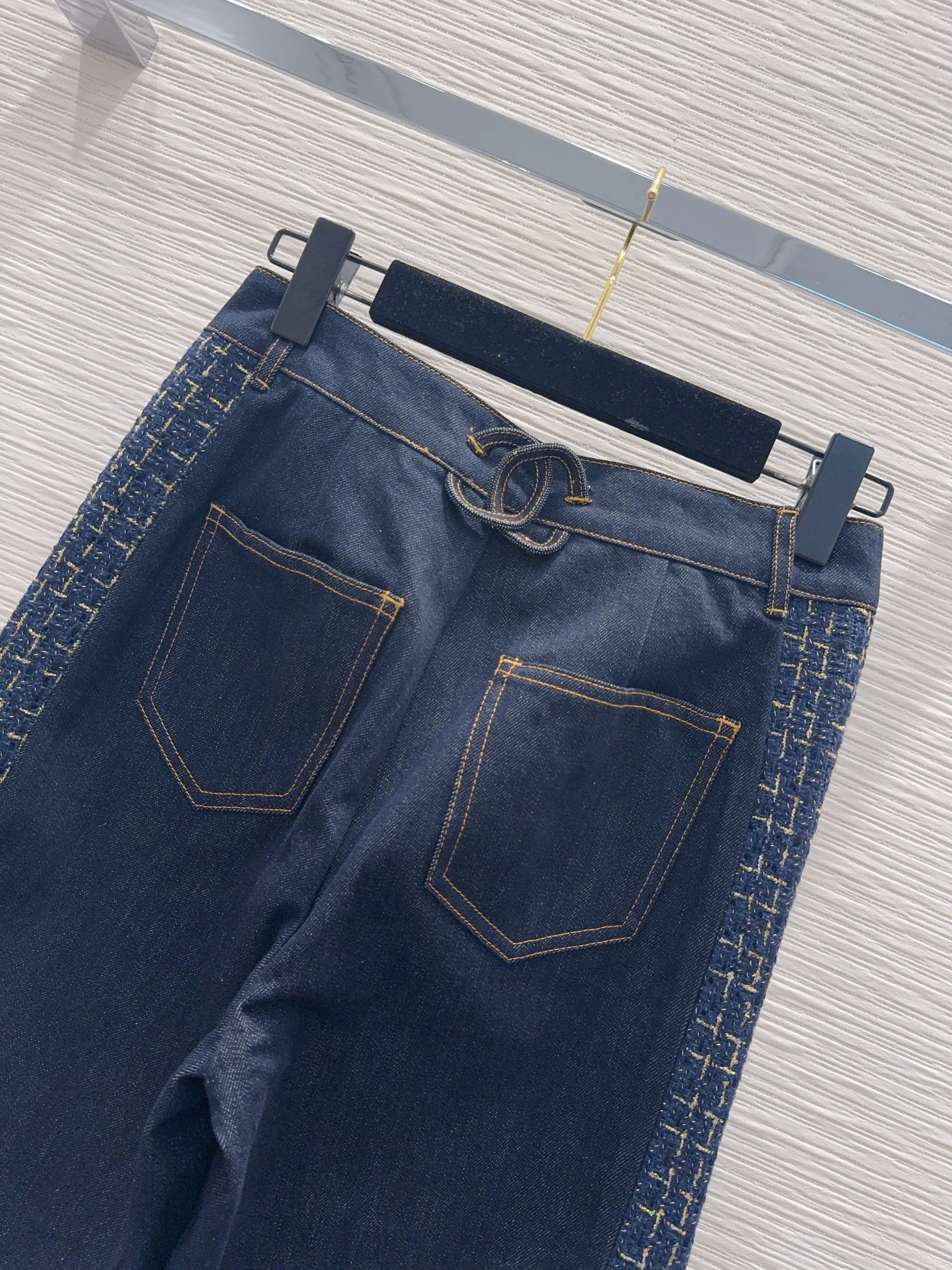 샤넬 여성 바지 70262 Chanel Women Pants 상세 이미지 17