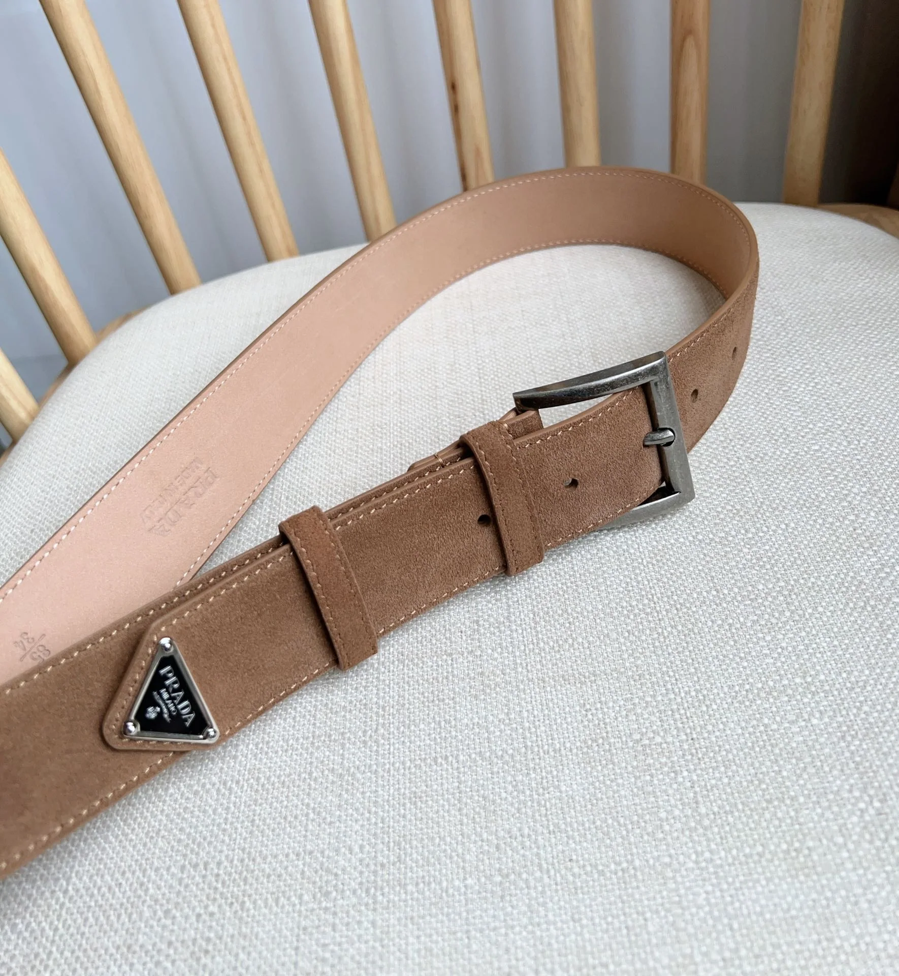 프라다 벨트 60301 Prada Belt 상세 이미지 8