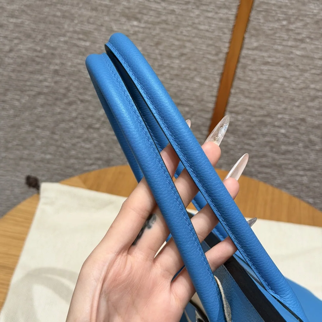 에르메스 버킨 숄더29 상세 이미지 8