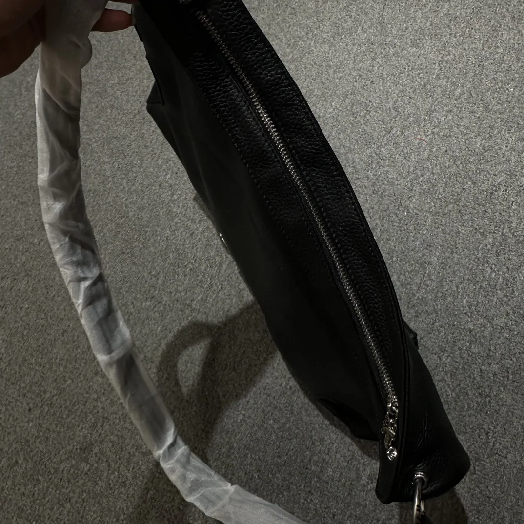 크롬하츠 워리어 크로스 바디 가방 상세 이미지 6