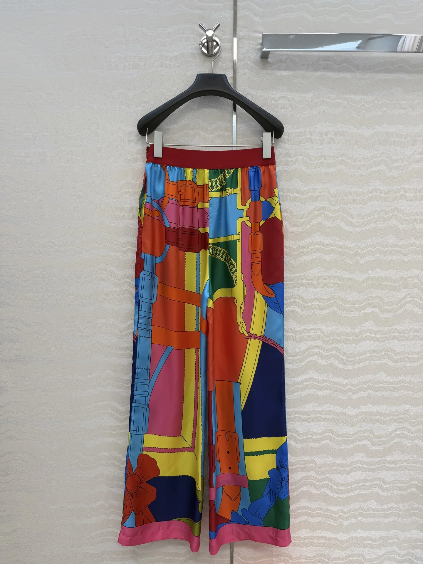 에르메스 여성 바지 73842 Hermes Women Pants 상세 이미지 8