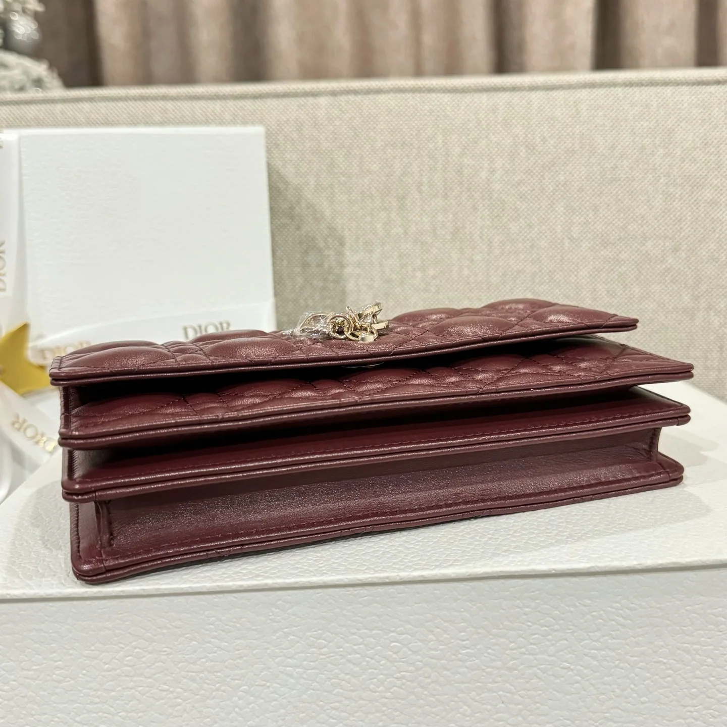 디올 가방 상세 이미지 8