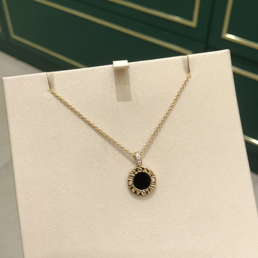 불가리 목걸이 64712 Bvlgari Necklace 상세 이미지 6