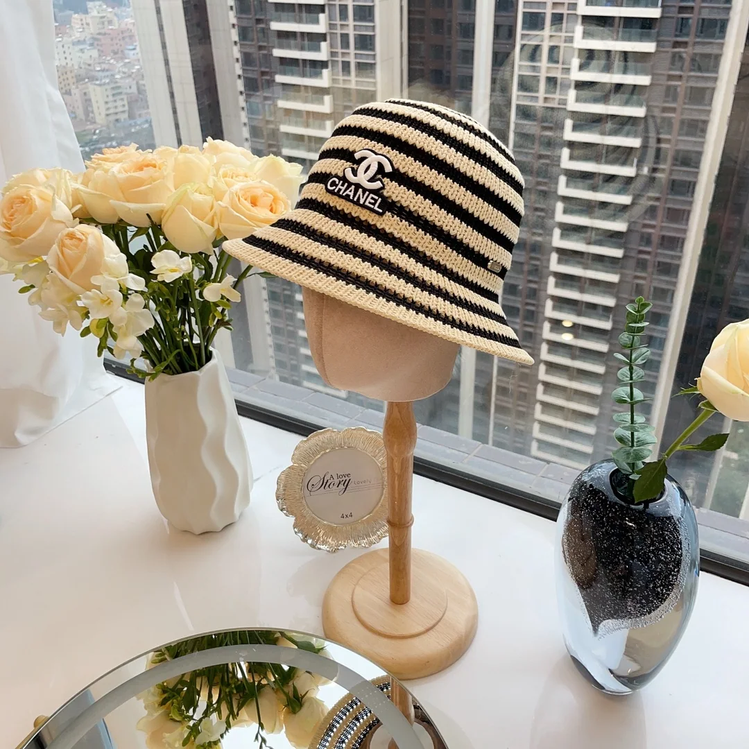 샤넬 모자 82820 Chanel Cap 상세 이미지 8