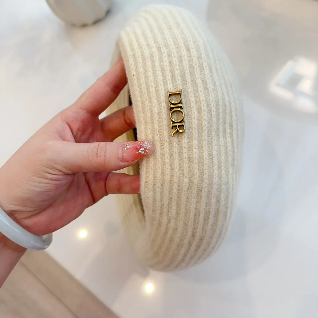 디올 모자 78601 Dior Cap 상세 이미지 6