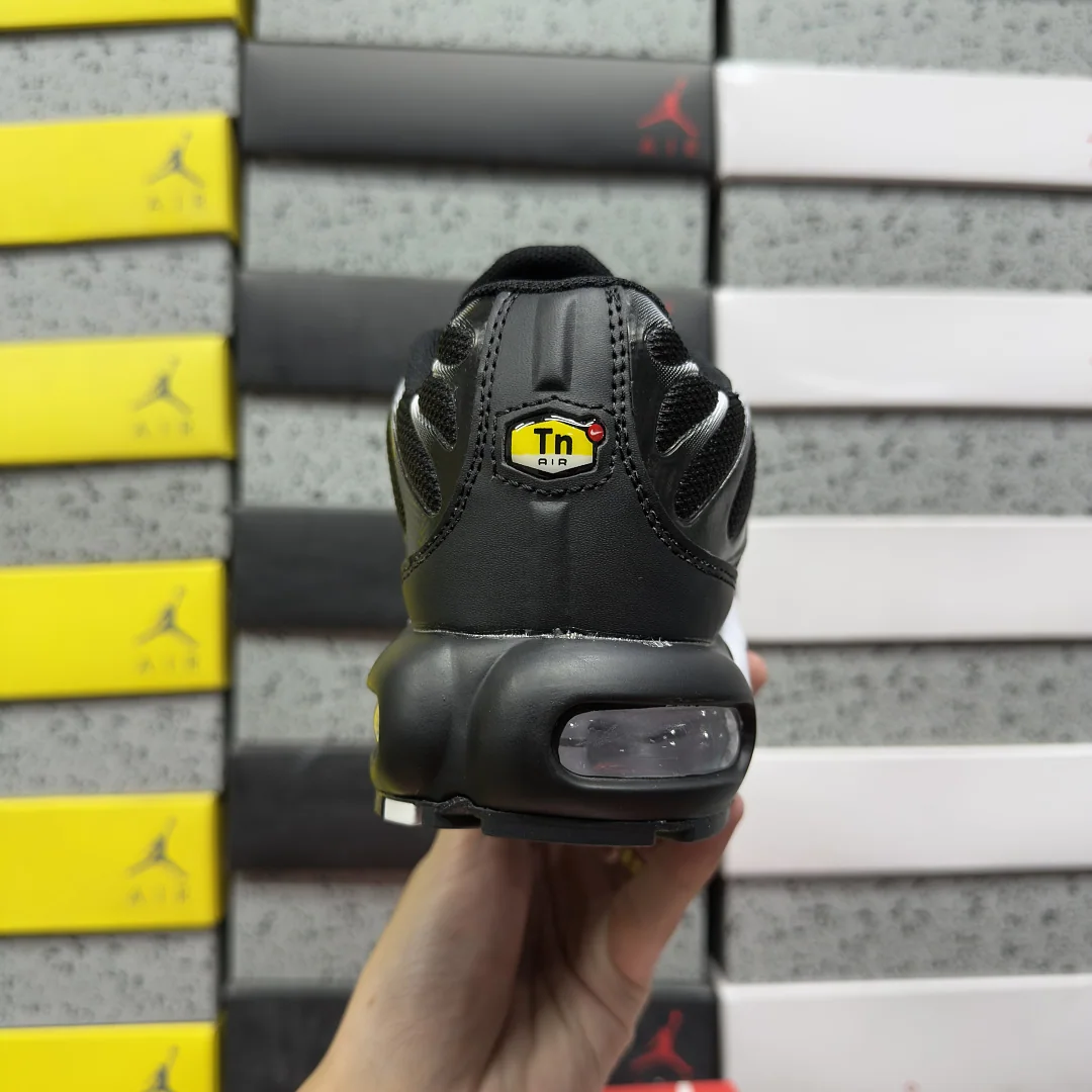 나이키 [BD] 에어 맥스 플러스 604133-001 201853 Nike Air Max Plus 상세 이미지 6