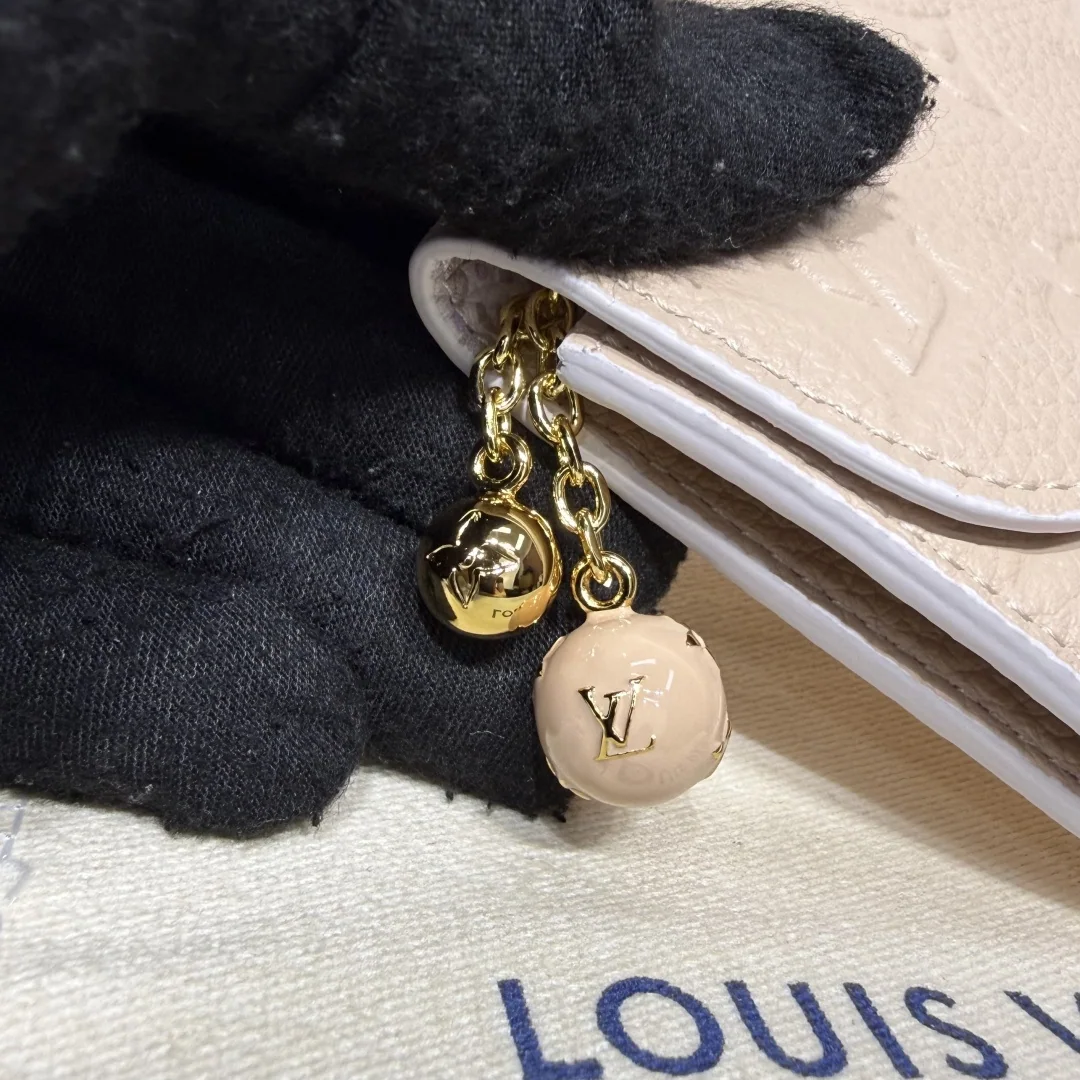 루이비통 지갑 192414 Louis Vuitton Wallet 상세 이미지 6