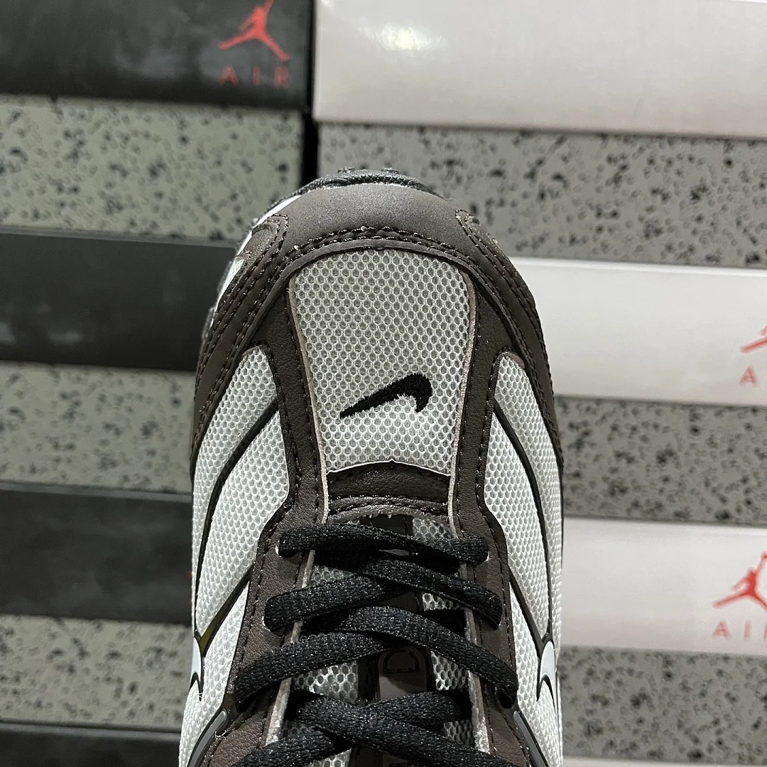나이키 [WM] 샥스 IO4296-001 201501 Nike Shox Ride 2 Light Smoke Grey Black 상세 이미지 7
