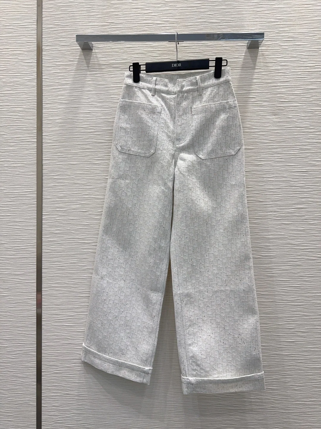 디올 2026 SS 여성 바지 92311 Dior Pants 상세 이미지 1