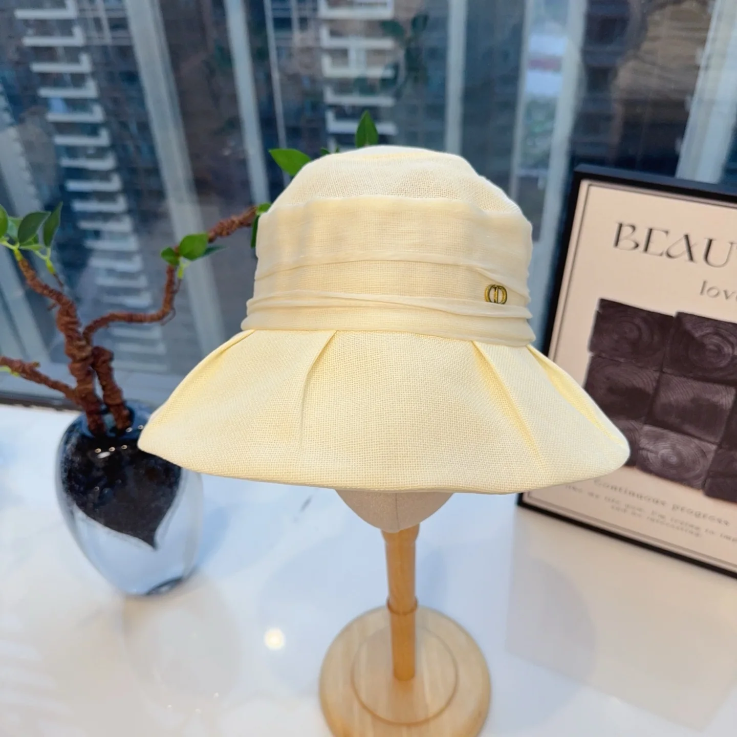 디올 모자 78792 Dior Cap 상세 이미지 2