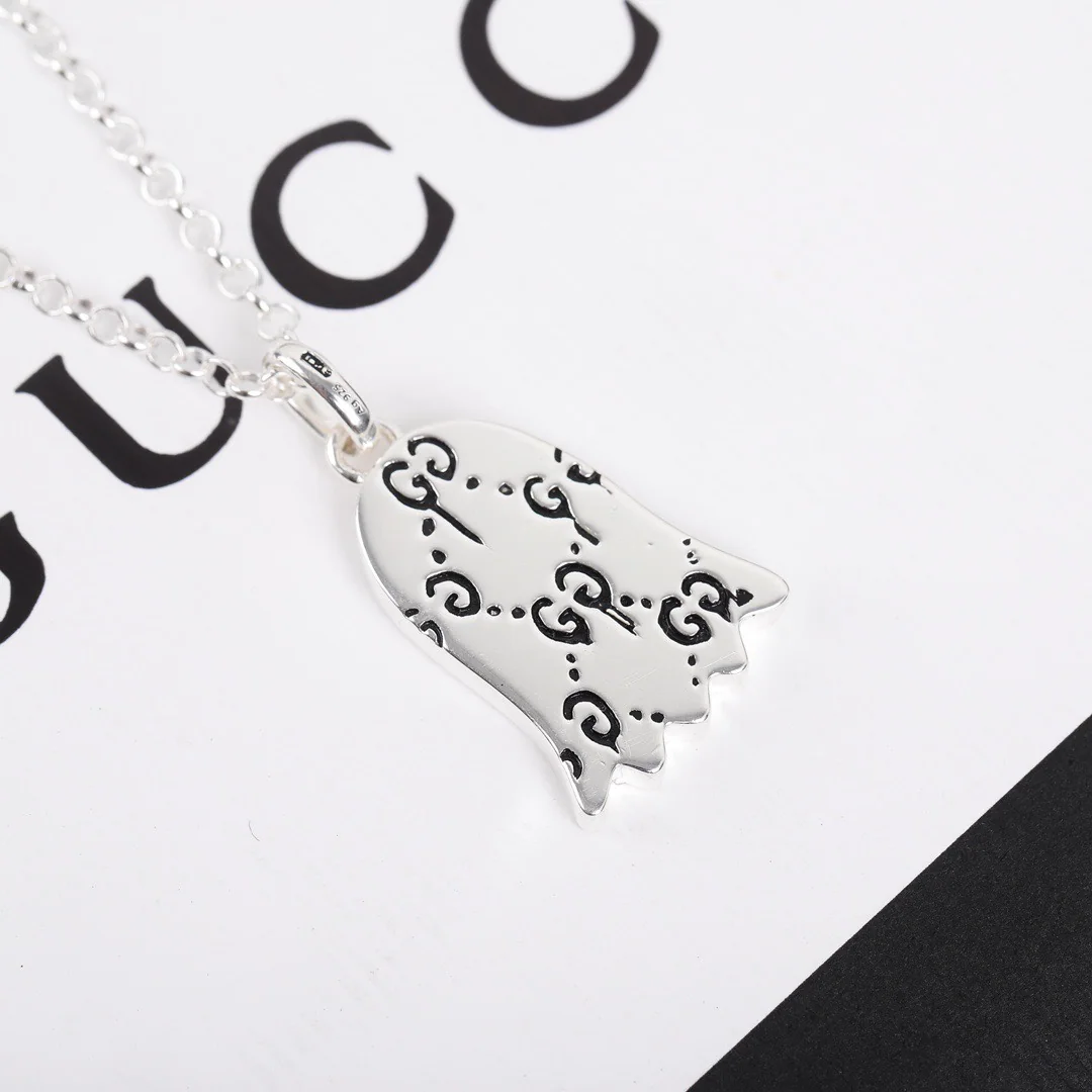 구찌 목걸이 55784 Gucci Necklace 상세 이미지 9