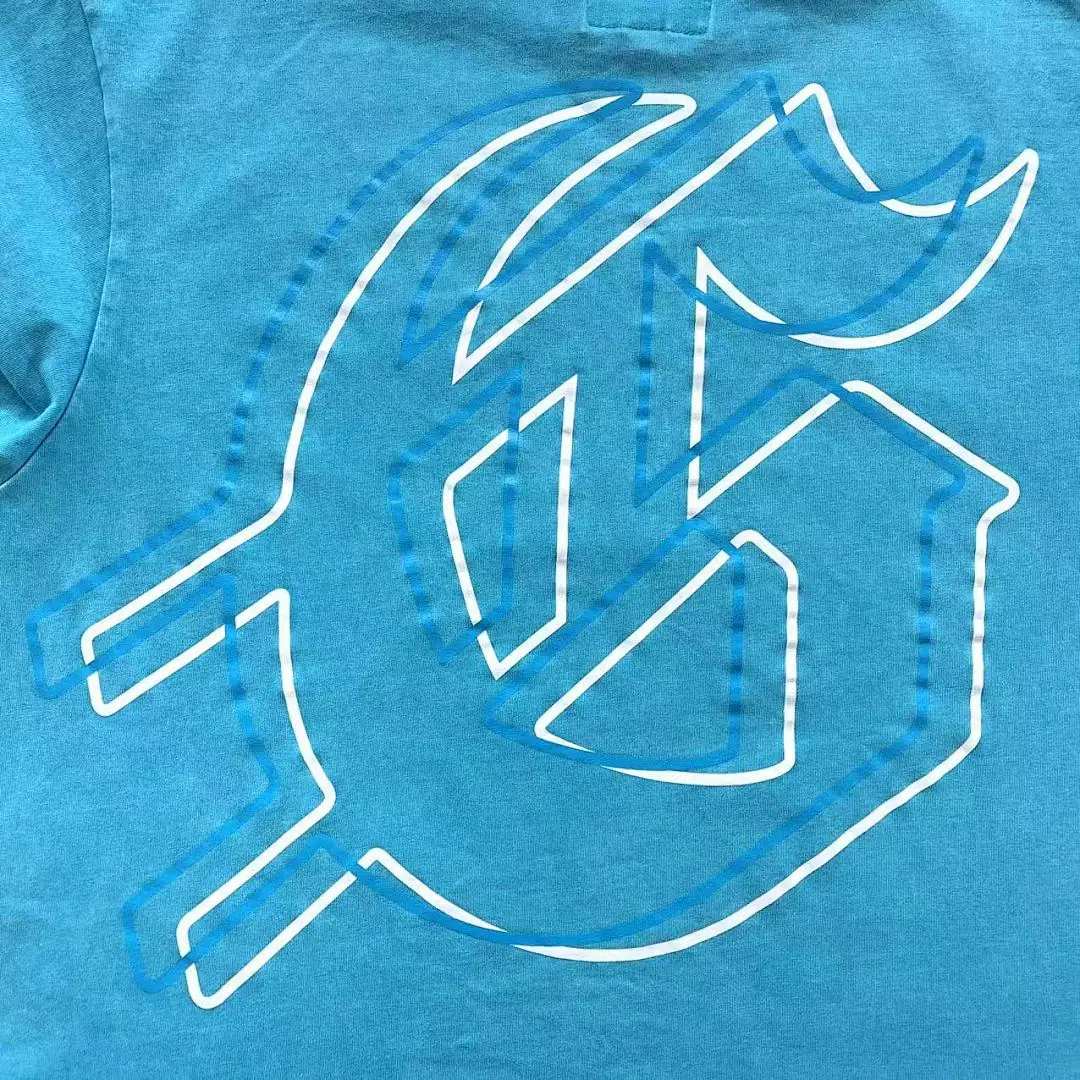 갓스피드 반팔 티셔츠 203397 Godspeed T-Shirt 상세 이미지 14