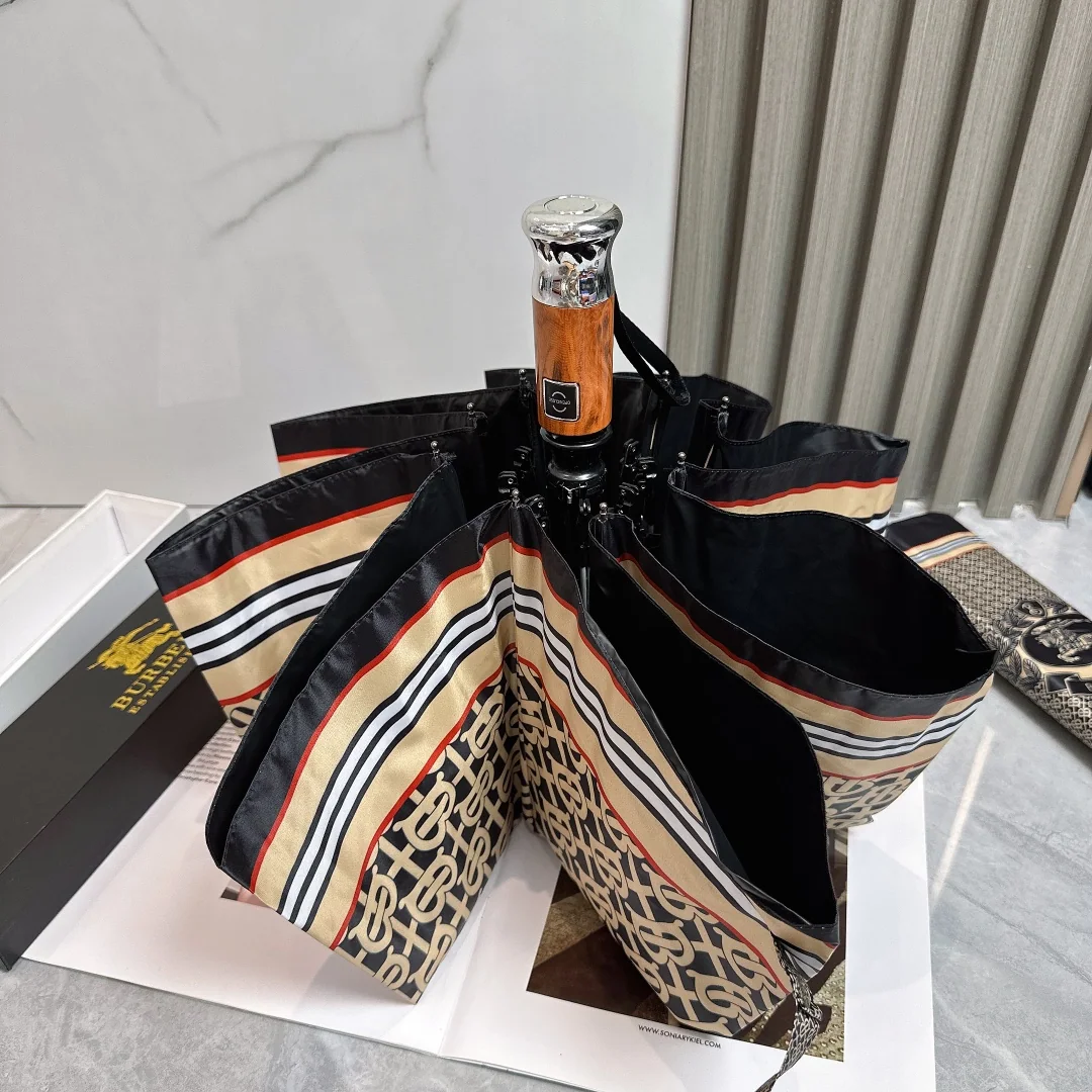 버버리 우산 85496 Burberry Umbrella 상세 이미지 5