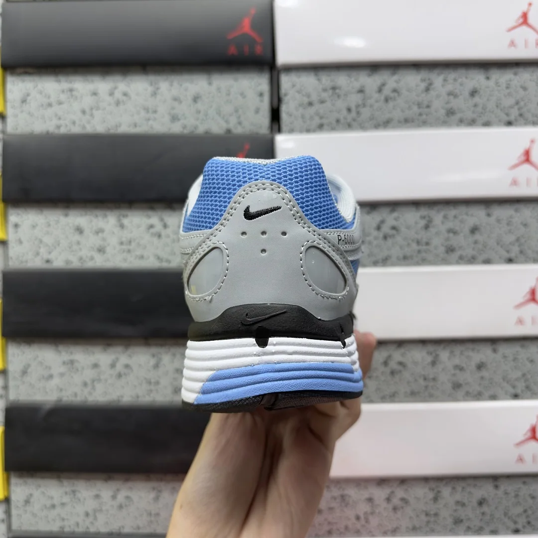나이키 [PE] P 6000 IU7545-012 201805 Nike P-6000 Wolf Grey University Blue 상세 이미지 8
