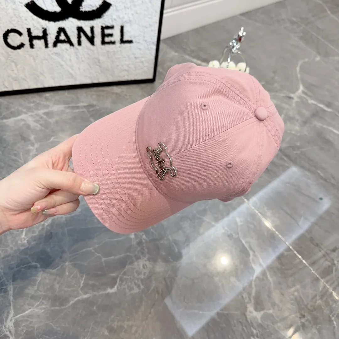셀린느 모자 83354 Celine Cap 상세 이미지 4