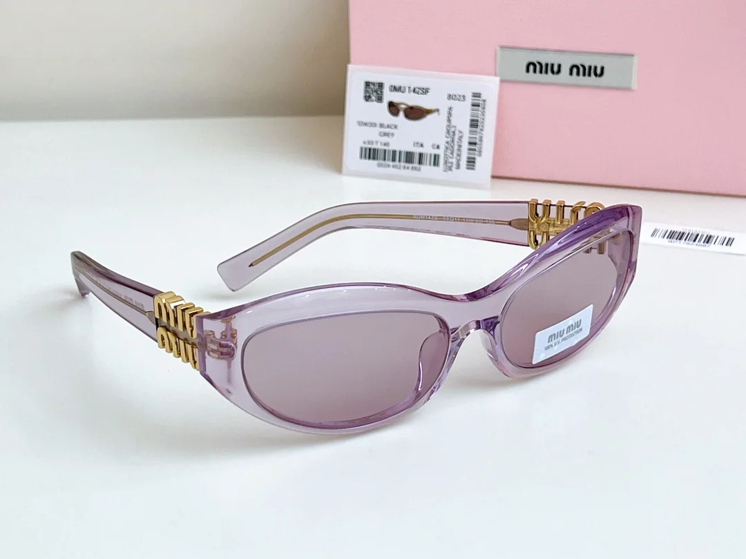 미우미우 선글라스 73134 Miu Miu Sunglasses 상세 이미지 7