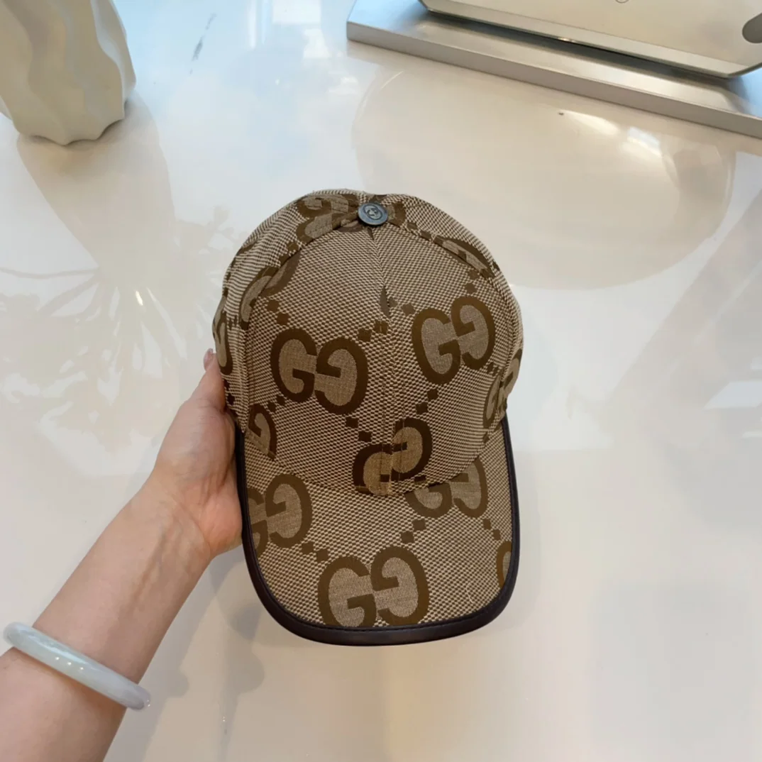 구찌 모자 78382 Gucci Cap 상세 이미지 7