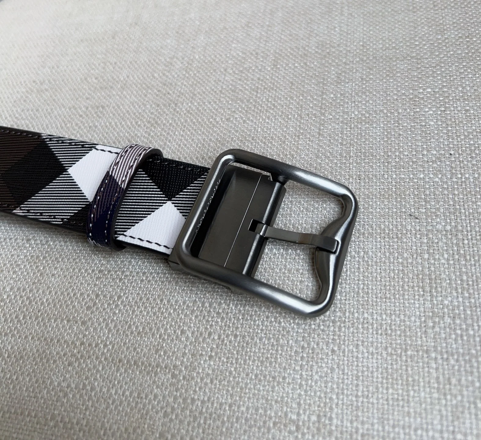 버버리 벨트 58148 Burberry Belt 상세 이미지 6
