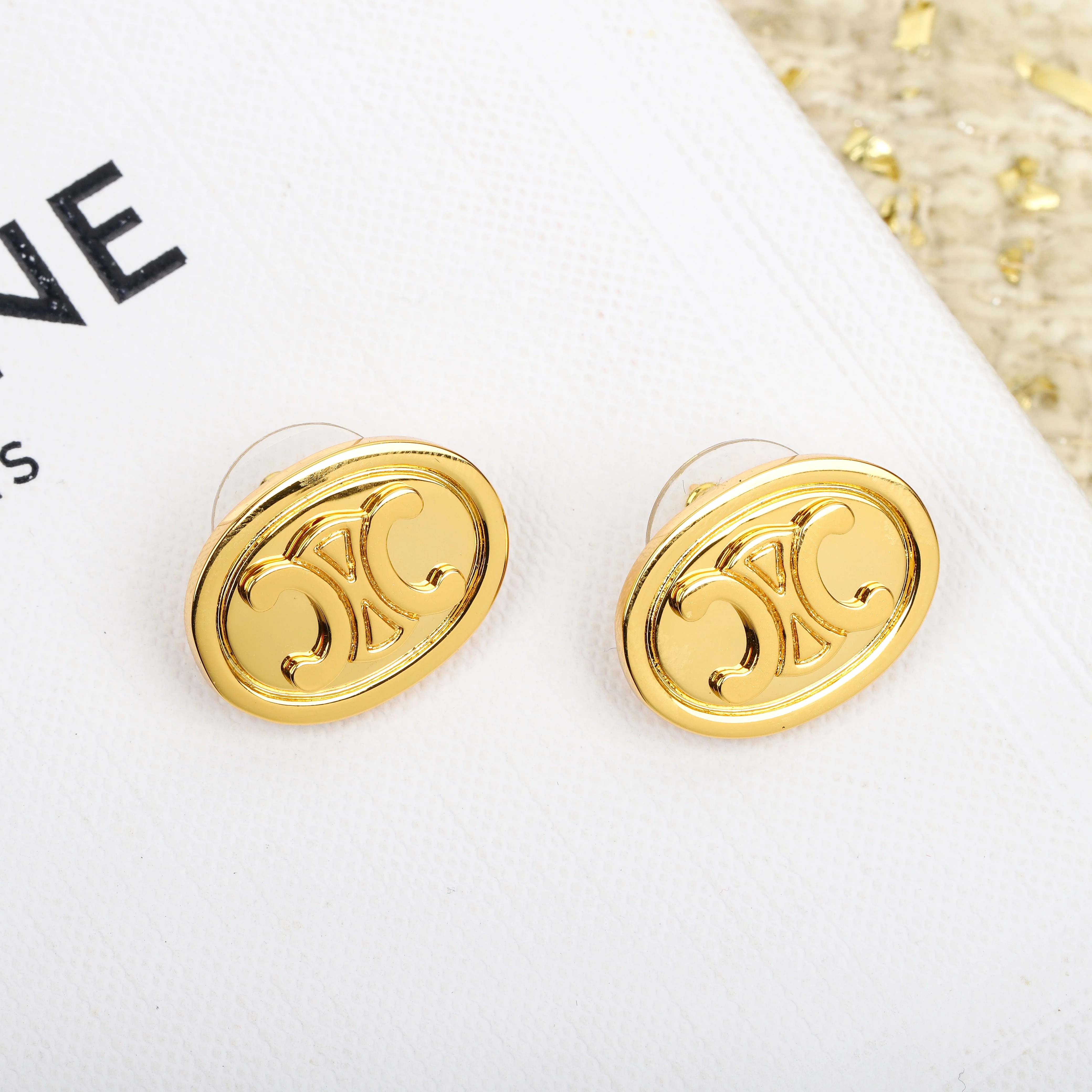 셀린느 귀걸이 69243 Celine Earrings 상세 이미지 12