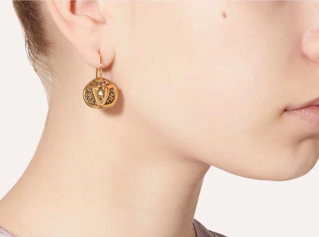 발렌티노 귀걸이 63673 Valentino Earrings 상세 이미지 3