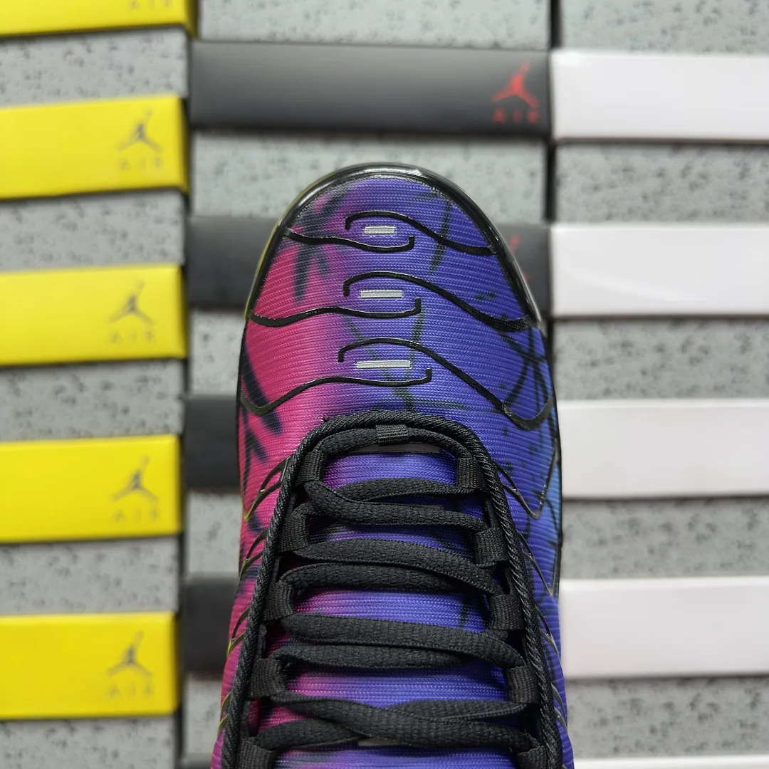 나이키 [BD] 에어 맥스 플러스 FV0950-602 201856 Nike Air Max Plus 상세 이미지 6