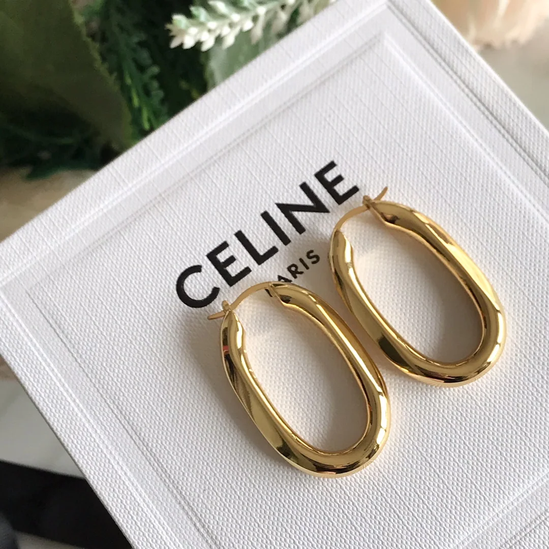 셀린느 귀걸이 69239 Celine Earrings 상세 이미지 9