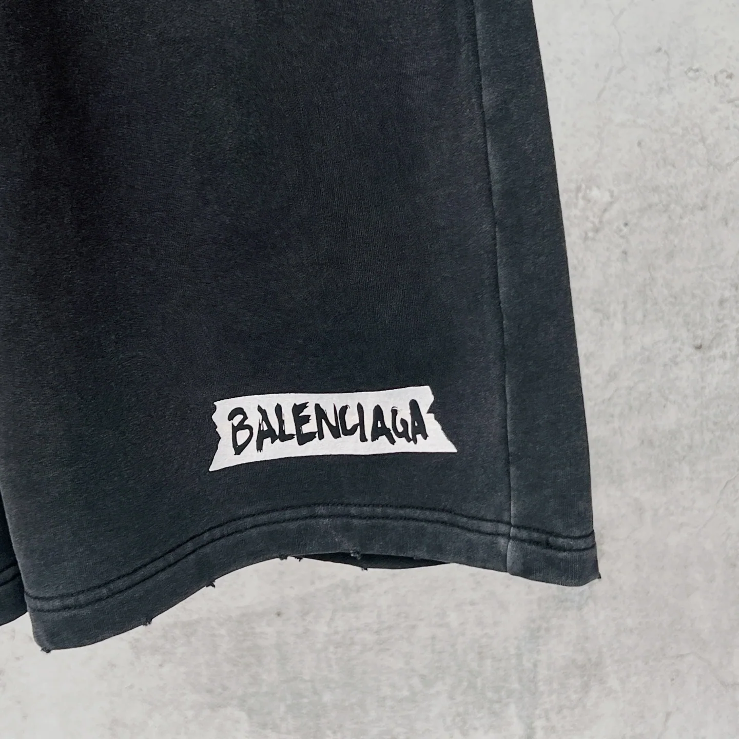 발렌시아가 여성 바지 88710 Balenciaga Pants 상세 이미지 5