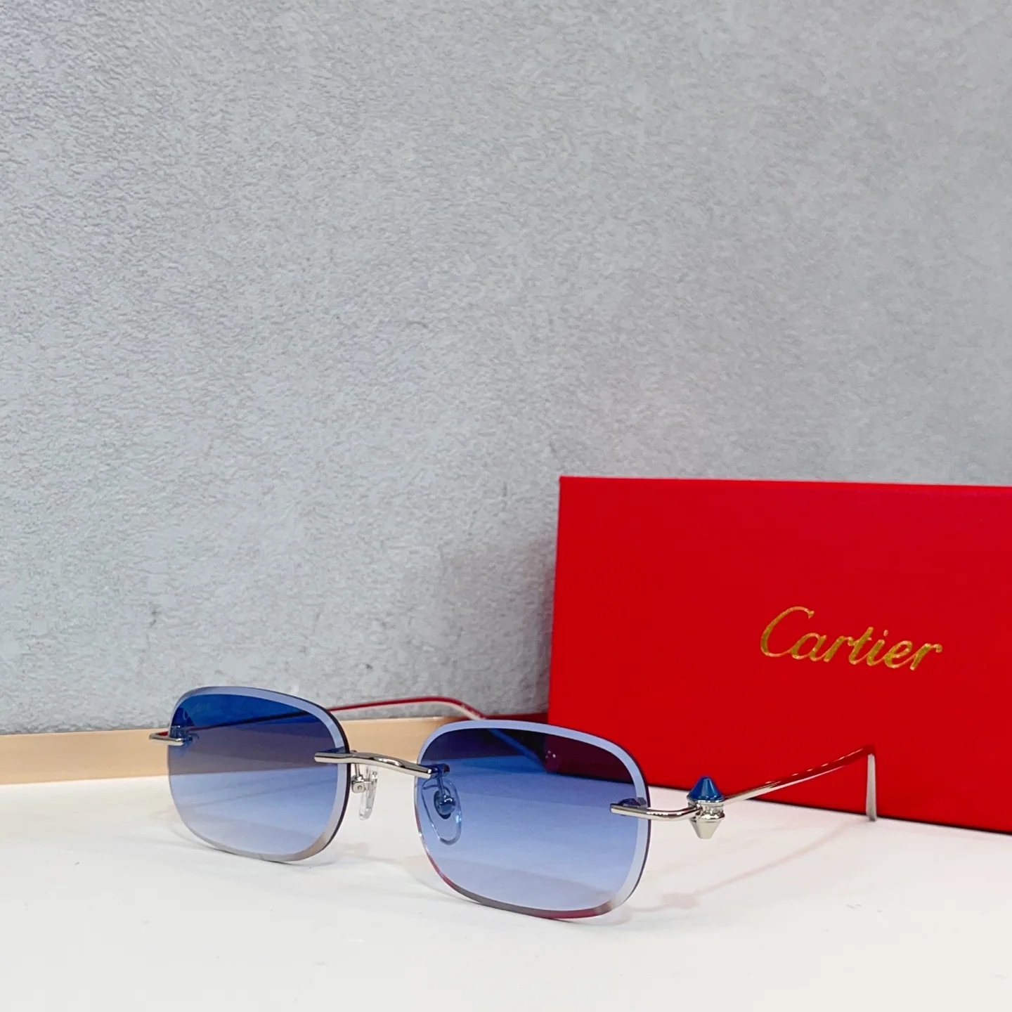 까르띠에 선글라스 72208 Cartier Sunglasses 상세 이미지 8