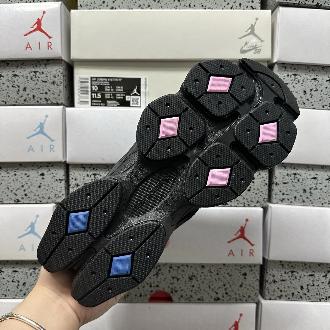 뉴발란스 [C] 9060 U9060AGC 202136 New Balance 9060 상세 이미지 9