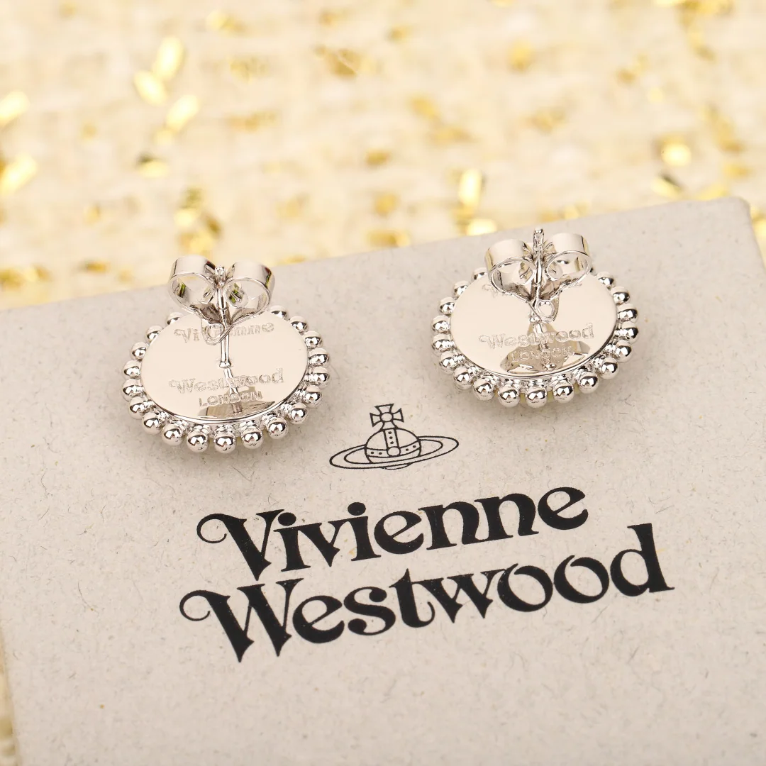 비비안웨스트우드 귀걸이 65242 Vivienne Westwood Earrings 상세 이미지 7