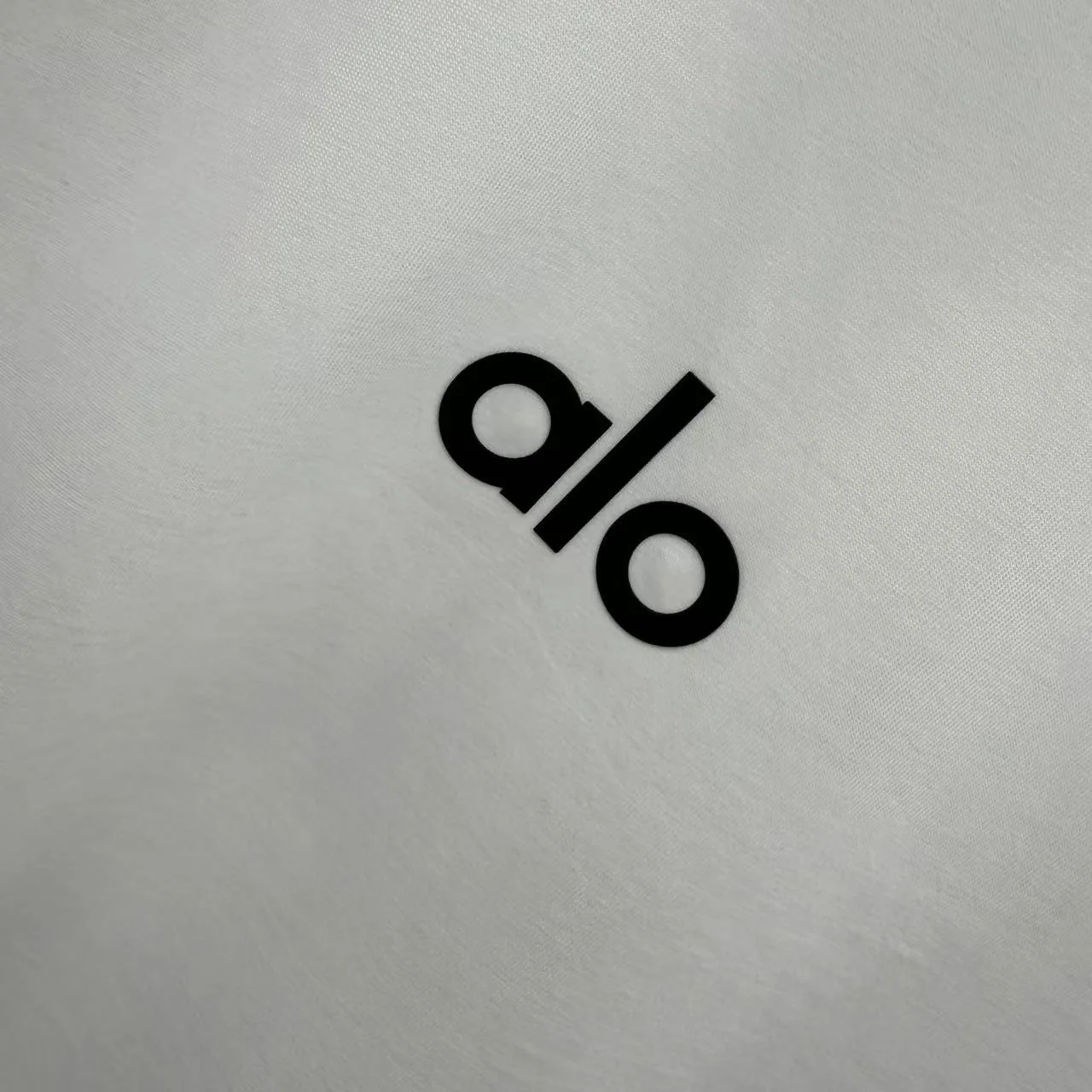 알로 남여공용 두꺼운 실리콘 반팔 티셔츠 상세 이미지 6