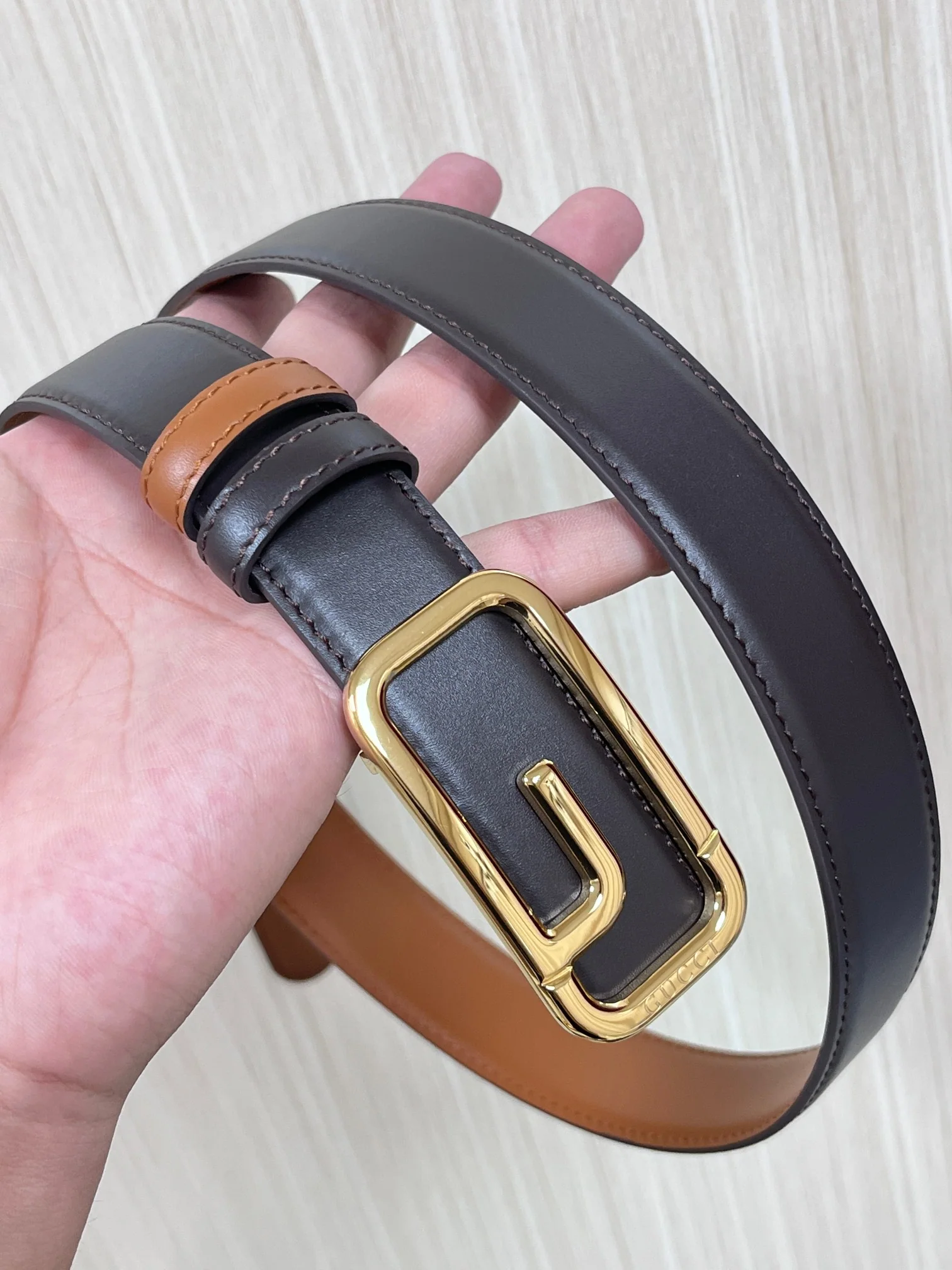 구찌 벨트 56979 Gucci Belt 상세 이미지 4