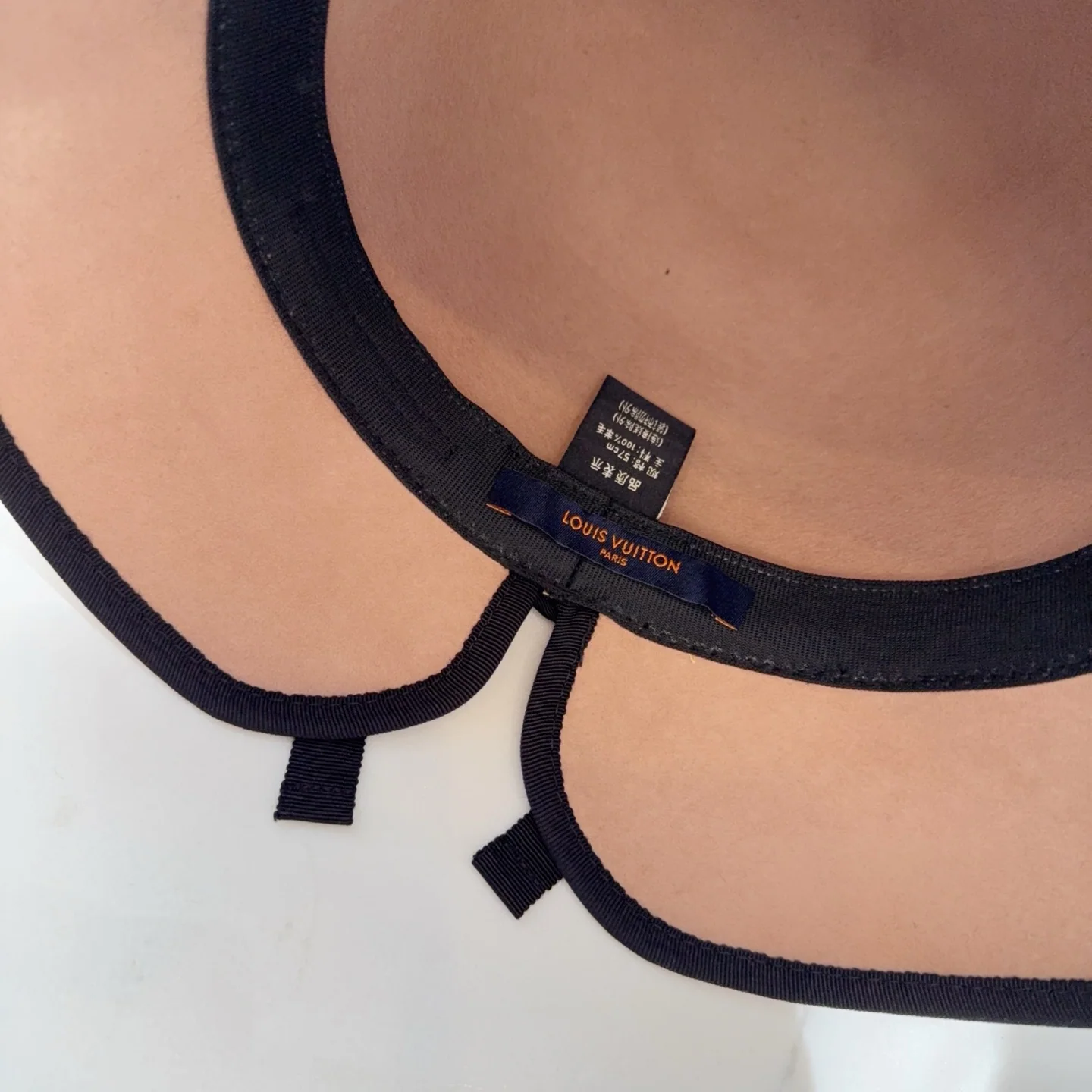 루이비통 모자 79168 Louis Vuitton Cap 상세 이미지 8