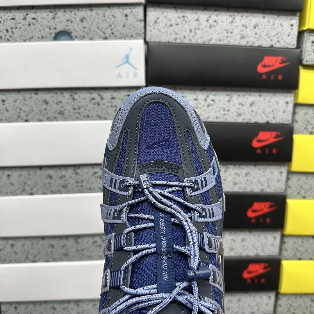 나이키 [PE] P 6000 IM5237-400 201788 Nike P-6000 Speed World Indigo 상세 이미지 2