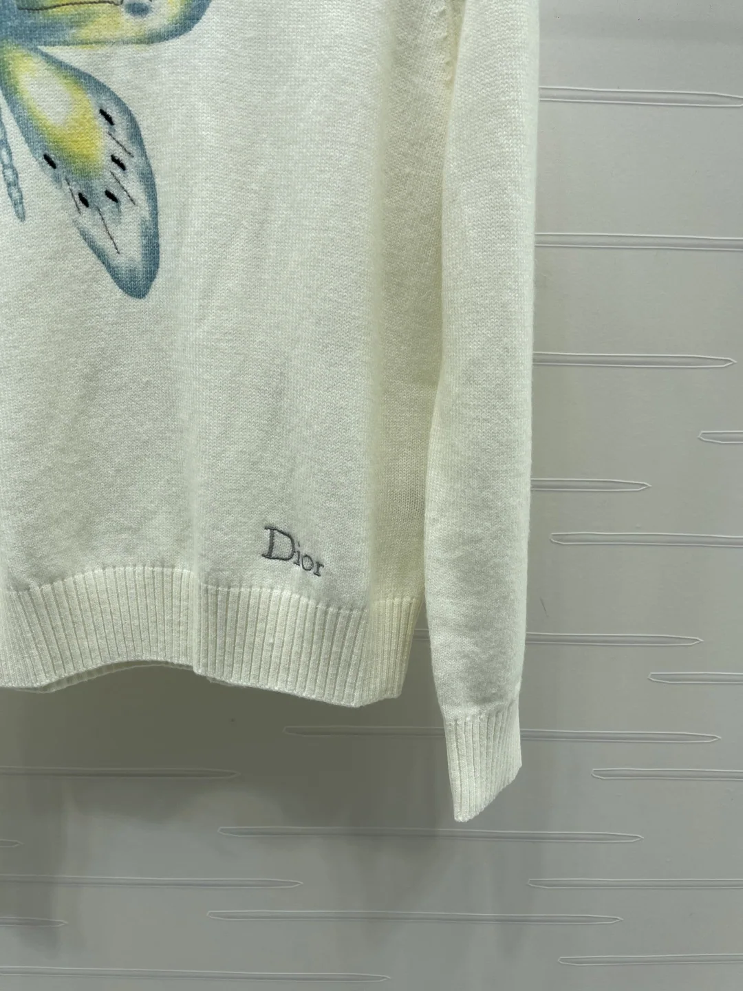 디올 여성 니트 92376 Dior Knit 상세 이미지 6