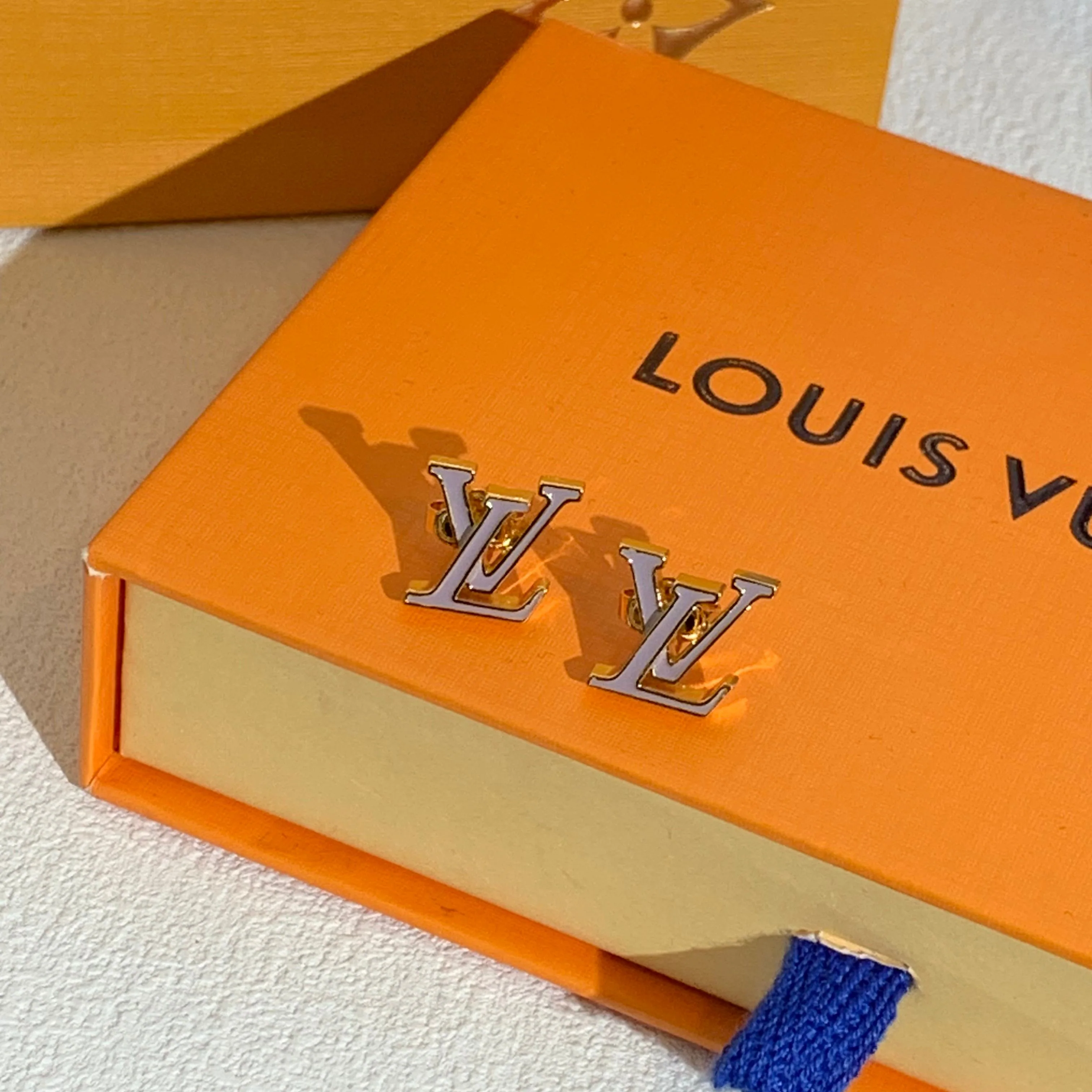 루이비통 귀걸이 64122 Louis Vuitton Earrings 상세 이미지 5