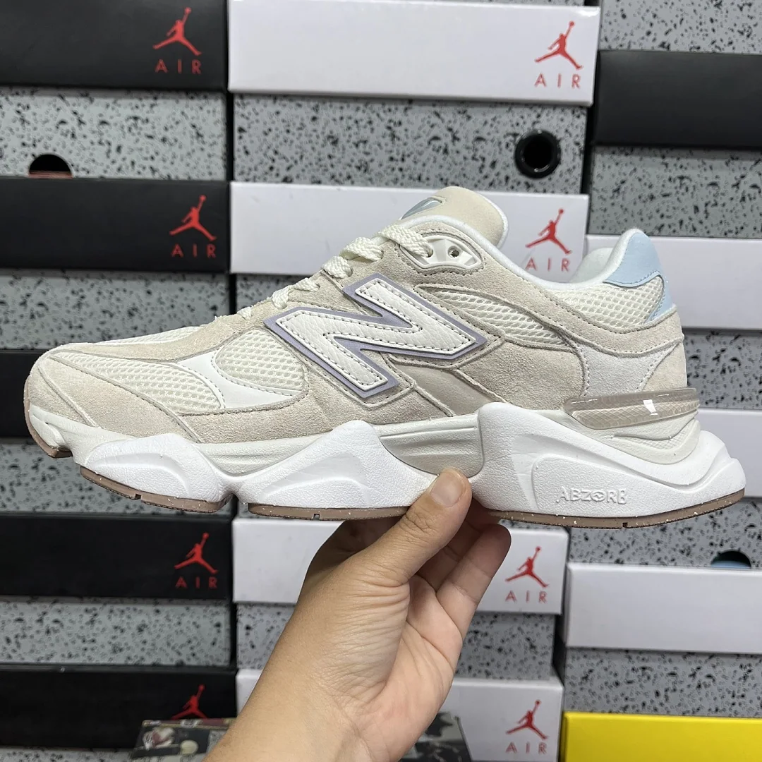 뉴발란스 [C] 9060 U9060AUA 202224 New Balance 9060 상세 이미지 4