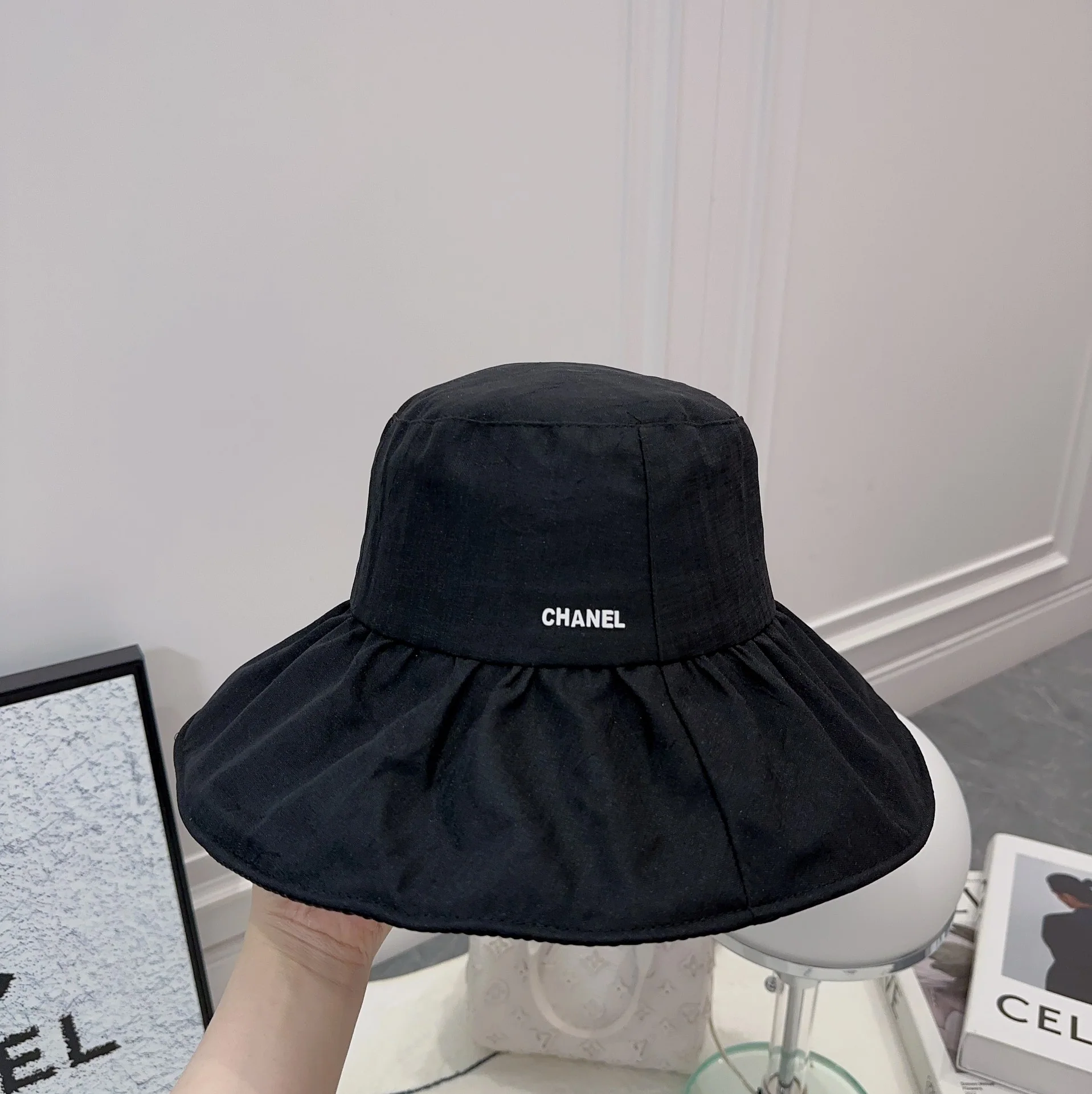 샤넬 모자 82147 Chanel Cap 상세 이미지 4