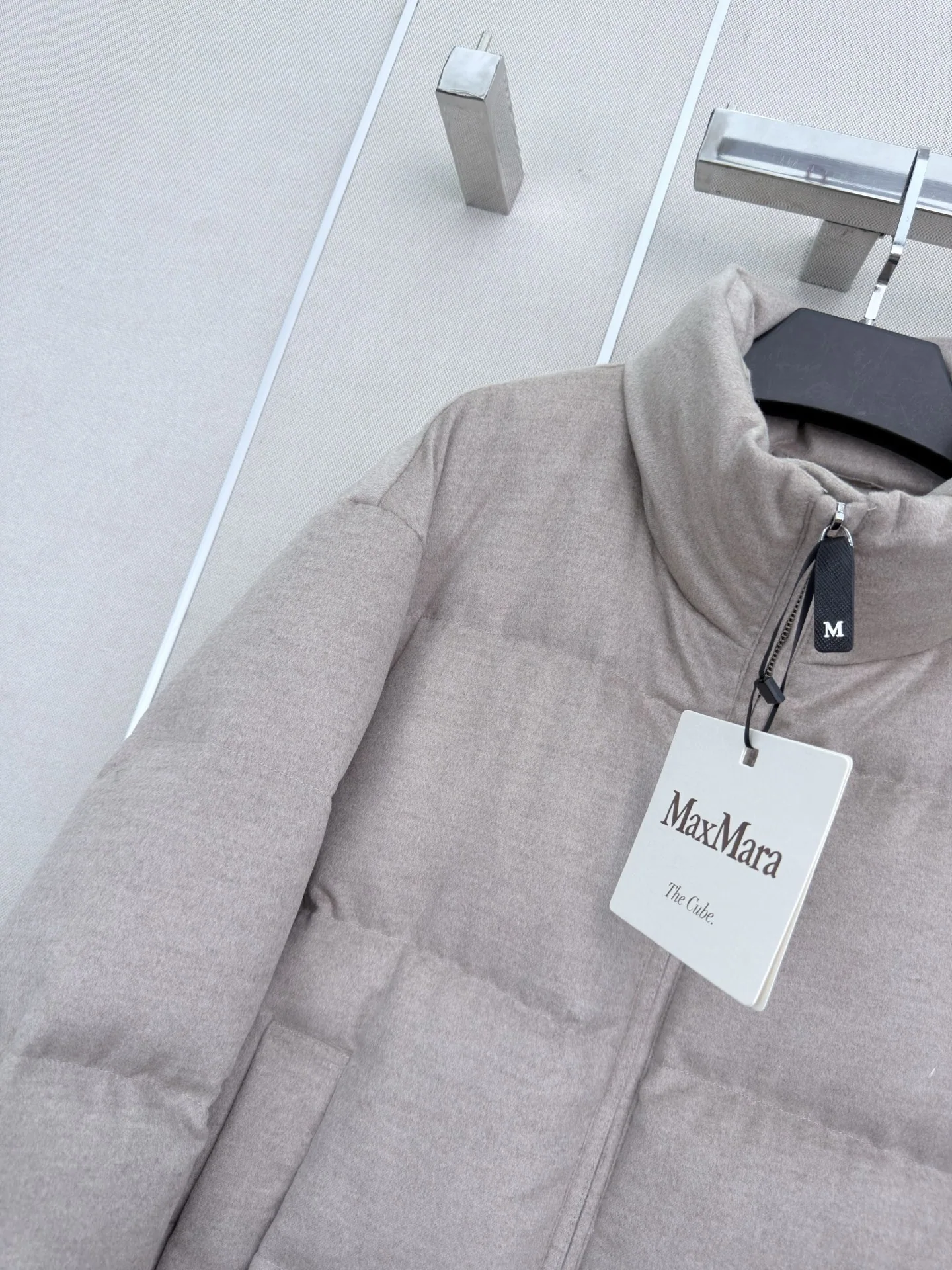 막스마라 여성 패딩 151124 Max Mara Padding 상세 이미지 3
